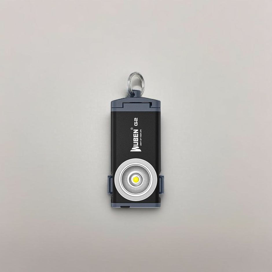 Flashlight Battery Types: Power Your Light Right
