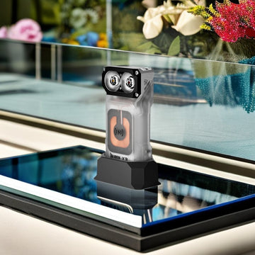 How Bright is 1000 Lumens