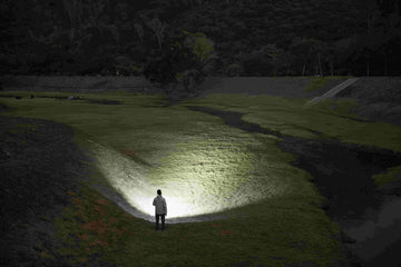 How Bright is 1200 Lumens