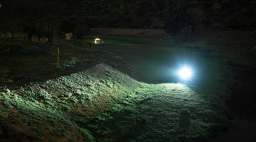 How Bright is 3000 Lumens