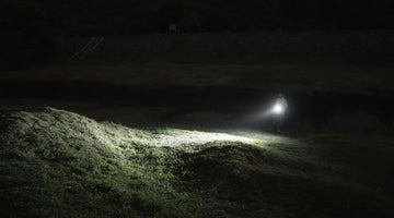 How Bright Is 400 Lumens