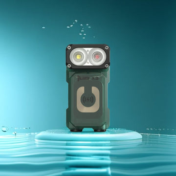 How Bright is 450 Lumens?