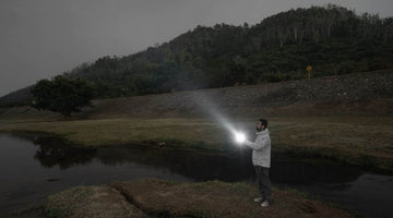 How Bright is 450 Lumens