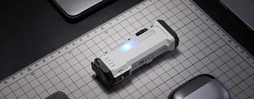 How to Build a Practical EDC Setup Around the WUBEN X4