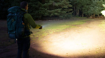 How to Choose a High Lumen Flashlight