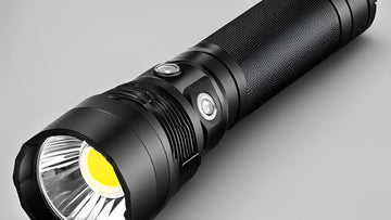 How to Read Flashlight Specifications