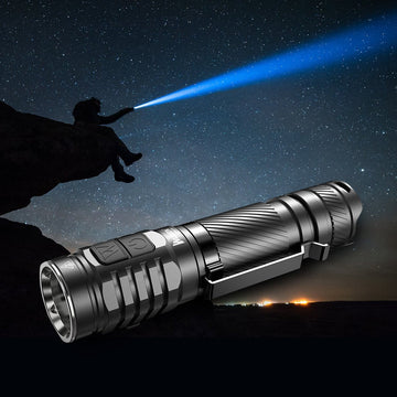 Wuben TO Series Flashlight