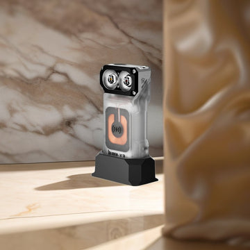 Lumen to Candlepower Conversion