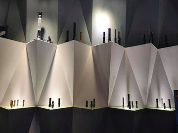 Lumens vs. Candela vs. Lux vs. Throw