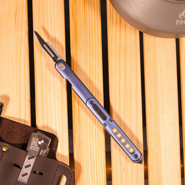 Best Wuben Tactical Penlight