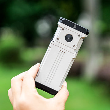 Spotlight vs Floodlight: Illuminating Perspectives