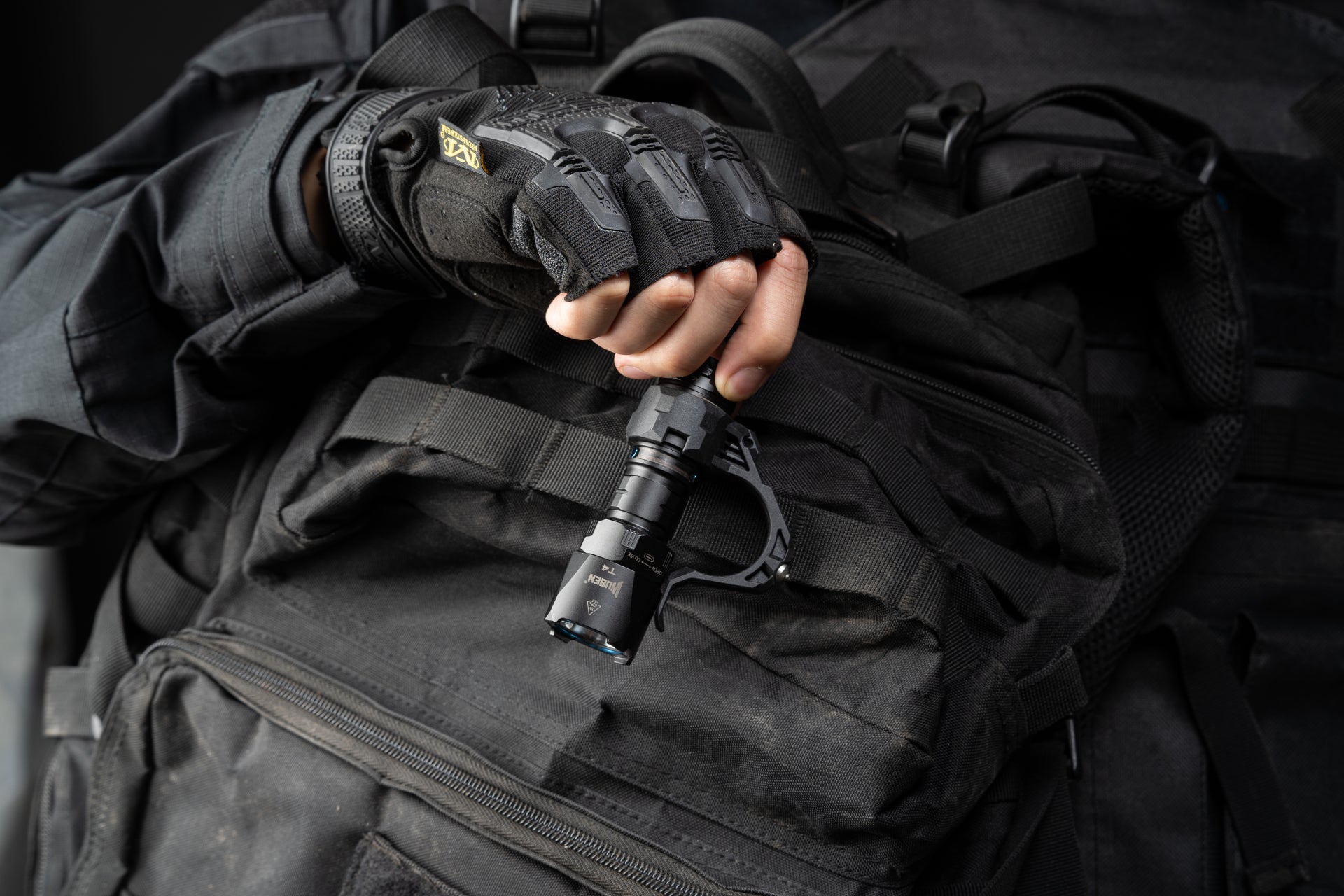 Ultimate Guide to Tactical Flashlights: Choose, Use & Maintain