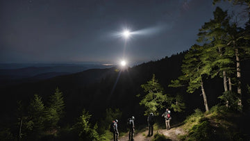 The Life-Saving Power of Flashlights in Emergencies: Real-Life Stories and Essential Tips