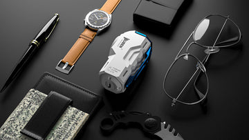 Top 10 EDC Items of 2026 You Need for Everyday Carry