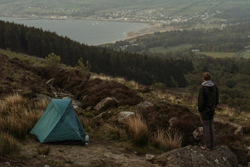 Understanding Dispersed Camping: Where Nature Meets Freedom