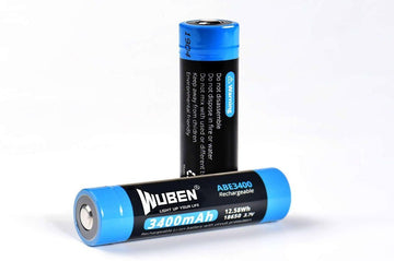 18650 battery