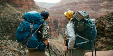 What to Do When Danger Strikes During Spring Camping Trips