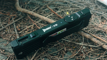Why the Wuben X5 Is More Than Just a Flashlight