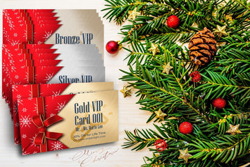 WUBEN Christmas Promo Live! Up to 30% Off