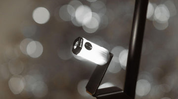 WUBEN E2 Review 