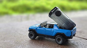 Wuben E2 vs Acebeam Keylite 500: Which Keychain Flashlight Better?