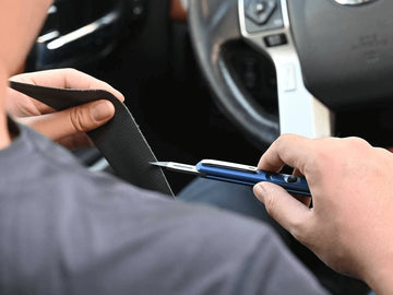 Wuben E62 : A Tool May Save Your Life