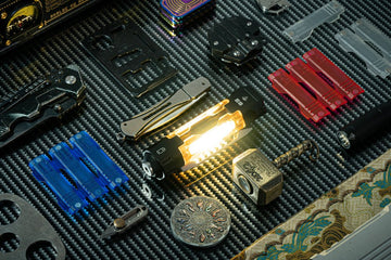 Wuben E8 Upgraded New Features– More Than Just a Flashlight!