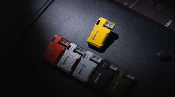 Wuben G5 Family