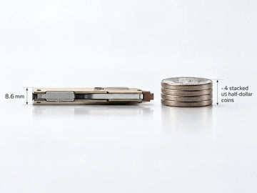 WUBEN G6 SPARK: Small Size, Big Everyday Utility in a Pocket-Ready Design