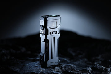 WUBEN X1Pro Performance Upgrades