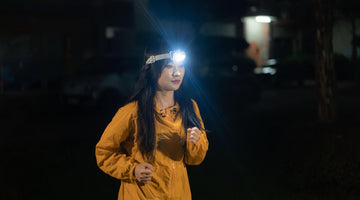 Top Running Headlamps by Use Case for 2026