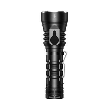 A22 4500 Lumens High Power Rechargeable Flashlight