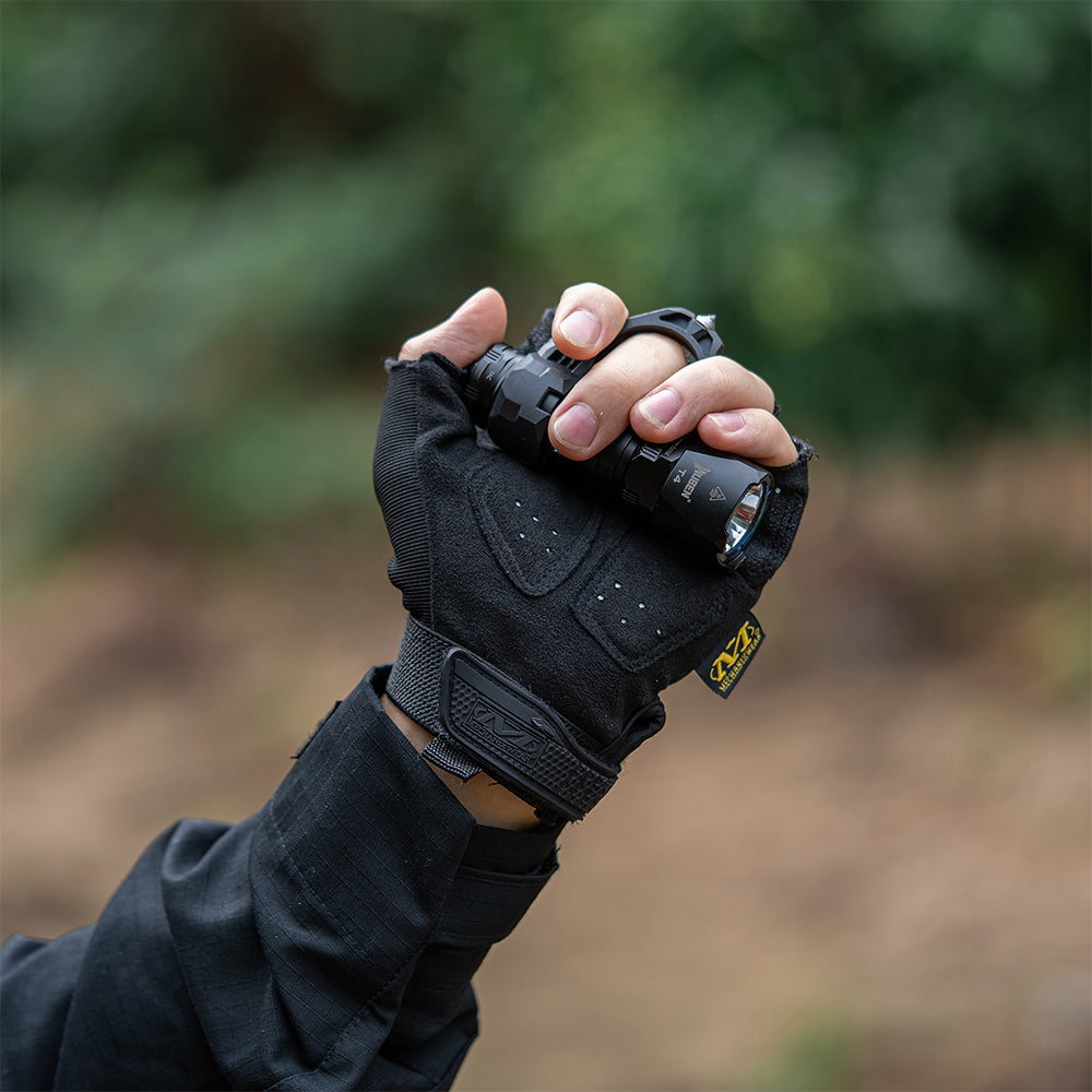 Wuben AP50 Tactical Flashlight Ring for Wuben T4 Tactical