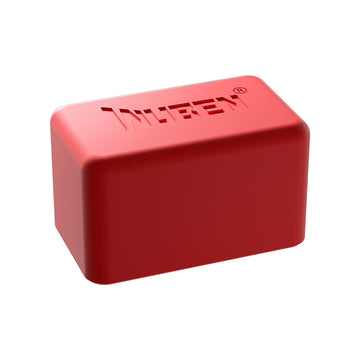Tactical-tail press / Red Diffuser for wuben X2 Pro