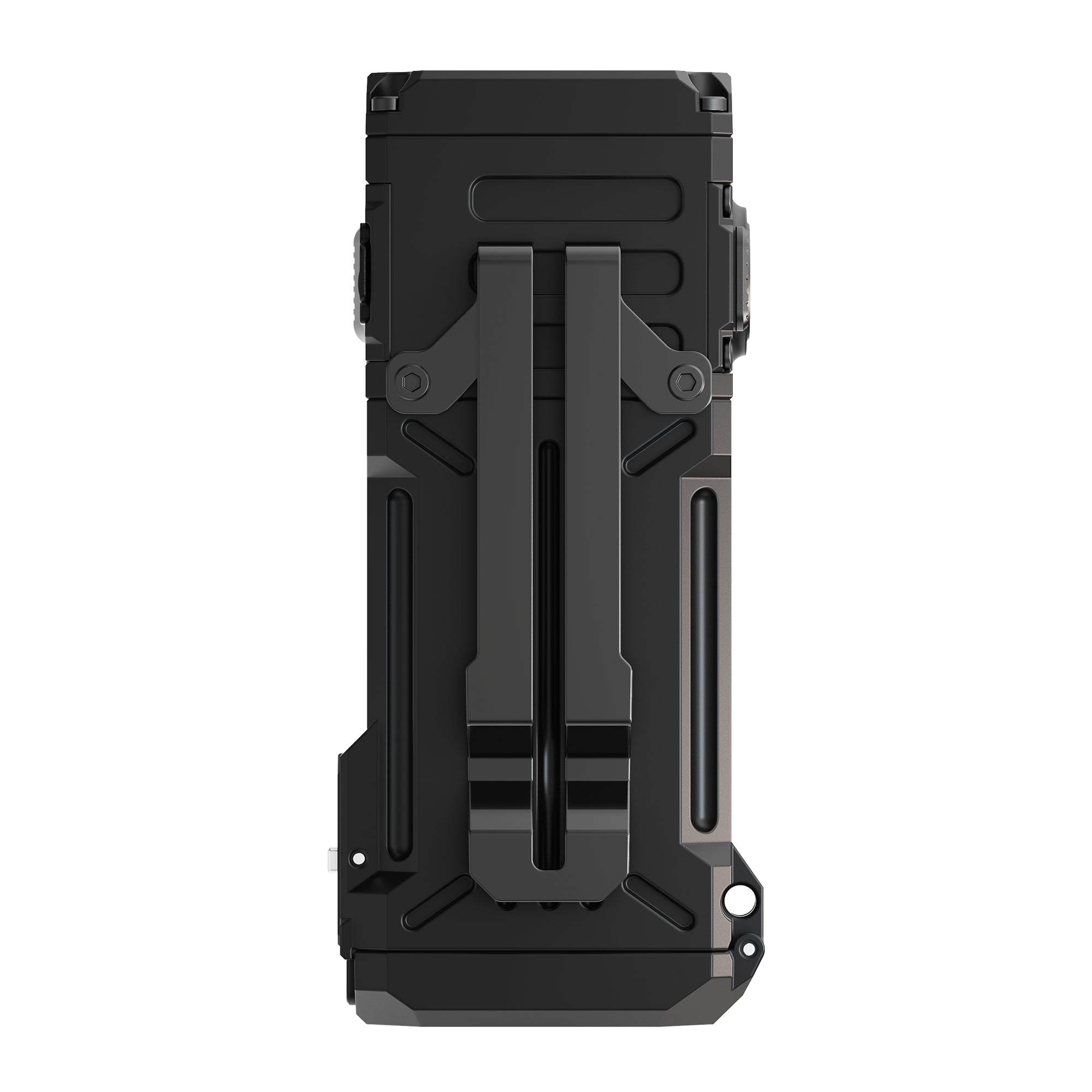 Wuben X2 Pro+ 1500 Lumens Magnetic EDC Flashlight