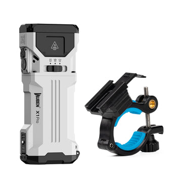 Wuben X1Pro + Accessories Bundle