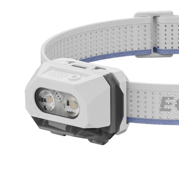 Wuben H4 Multi-function Lighting Headlight