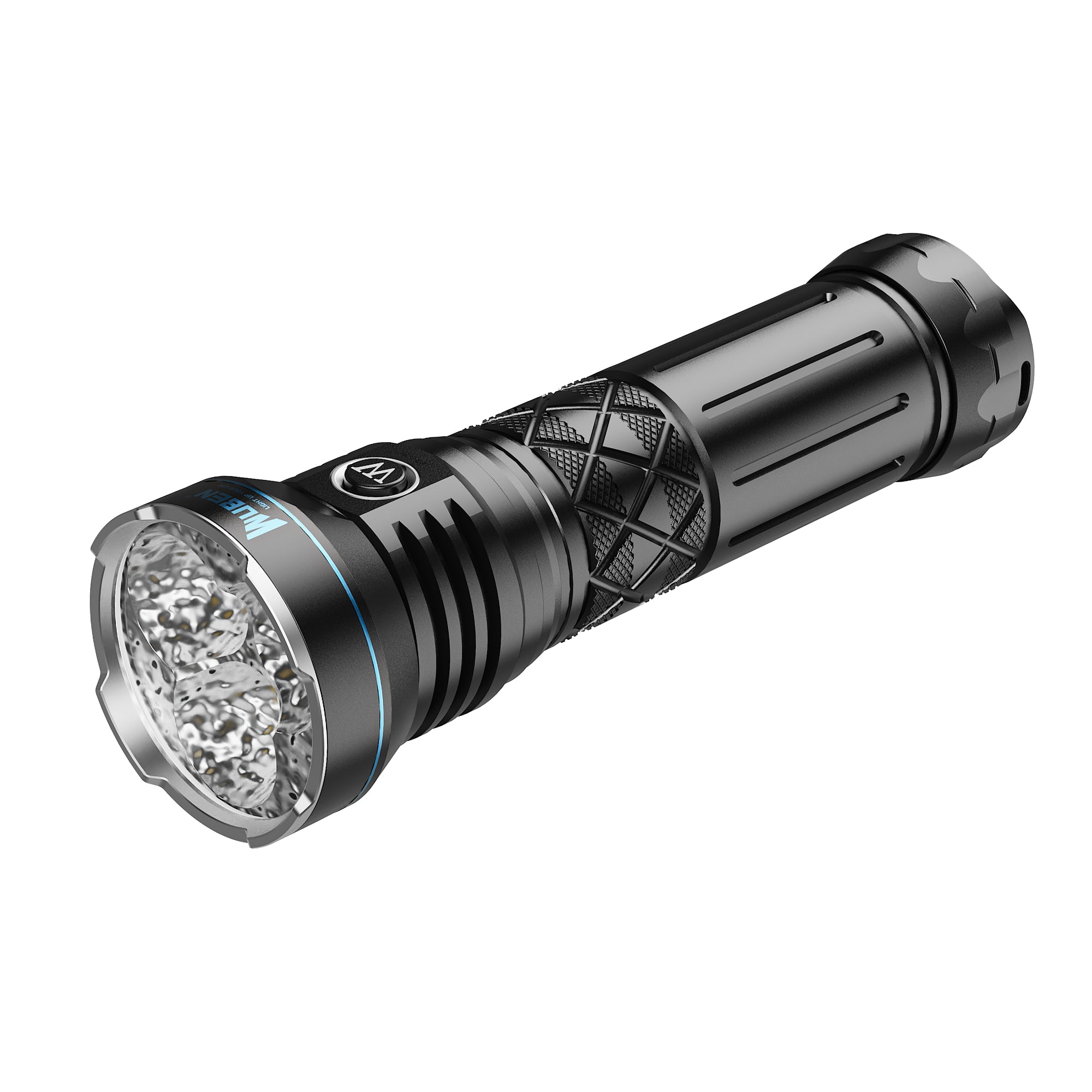 flashlight for