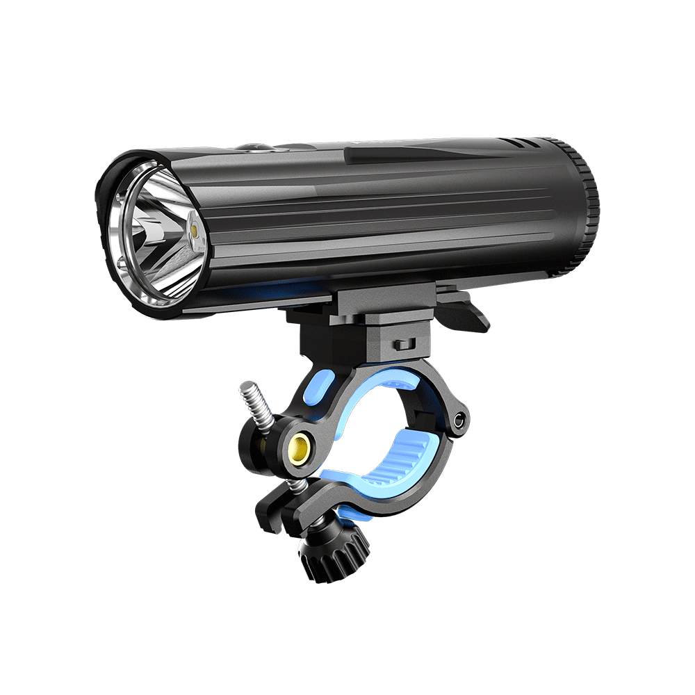 Wuben B2 Rechargeable Bike LED Light