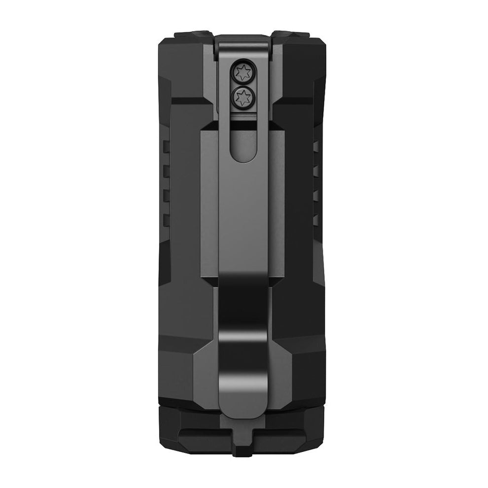 Best Multi-functional EDC Flashlight | 1,800 Lumens, Waterproof, Rechargeable