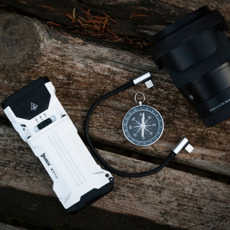 Wubenlight Coupons and Promo Code