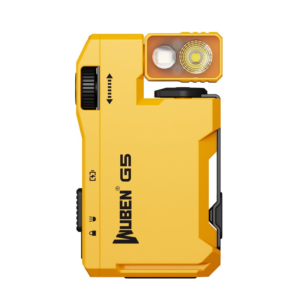 Explore Our Range of EDC, Tactical, Pen LED Flashlights