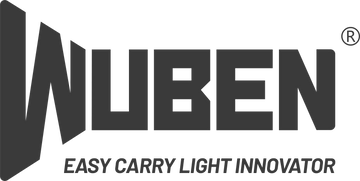 WUBEN logo