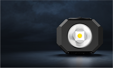 150 lumens output
