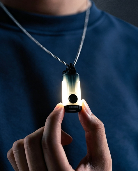 Wearable light