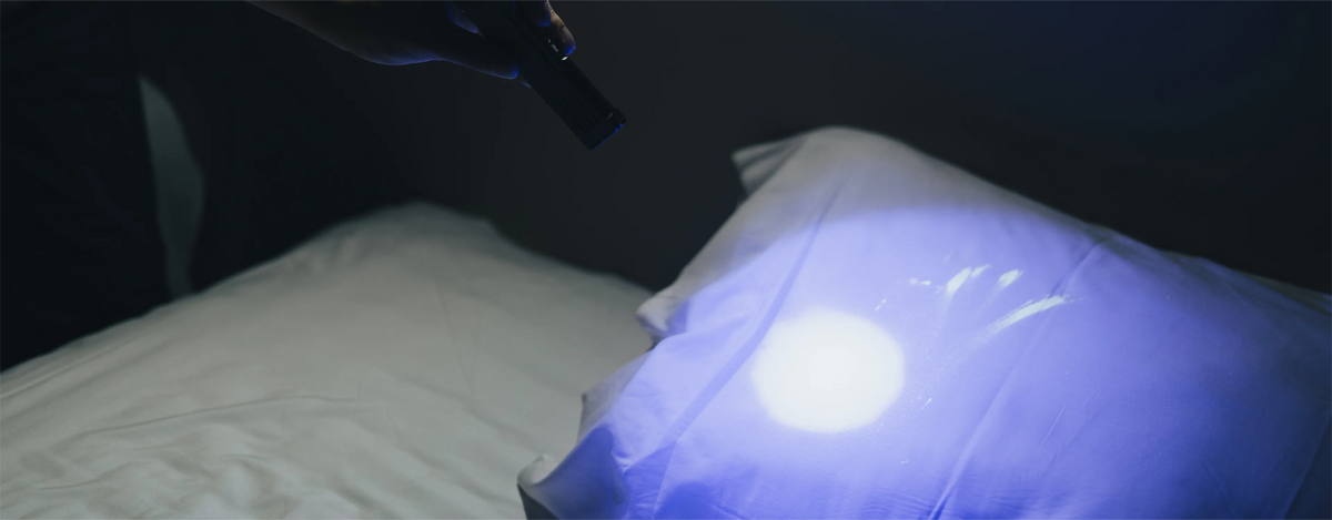 UV Light