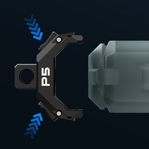 Quick release mechanism