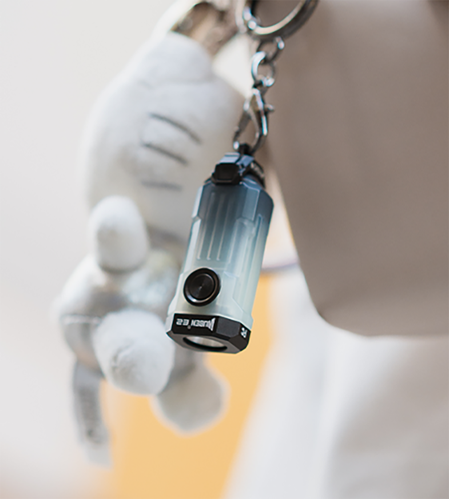 E2 Pulse bag attachment