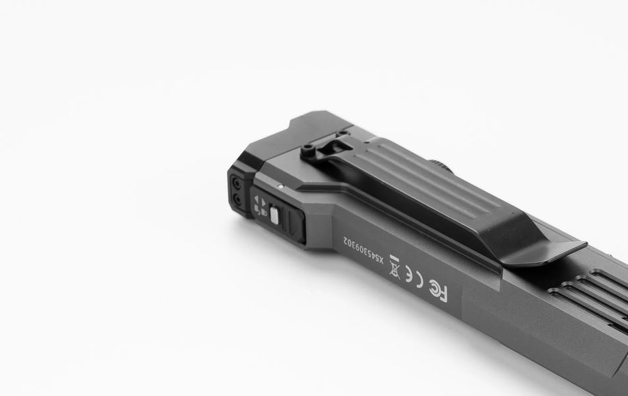 Pocket Clip