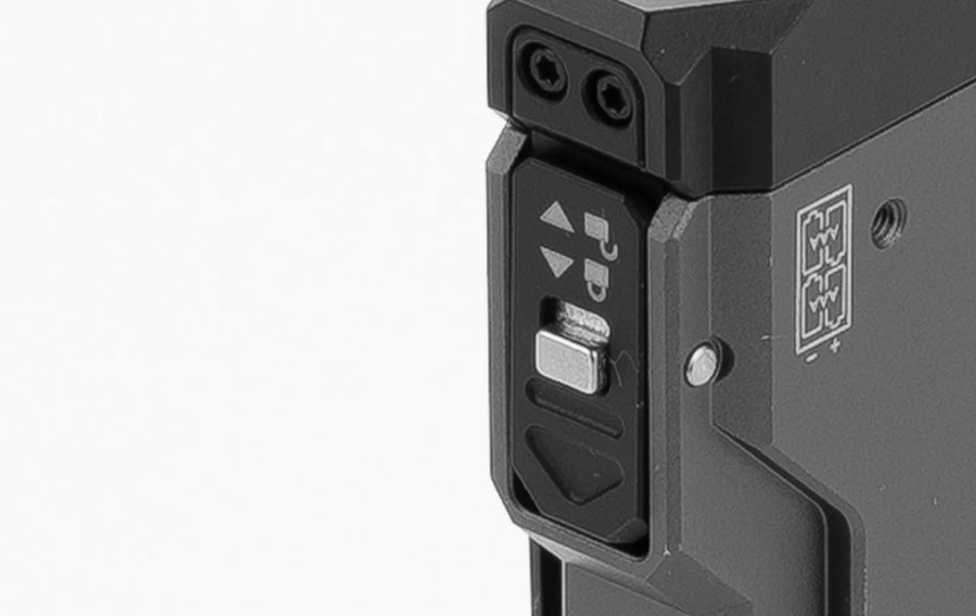 Battery Latch